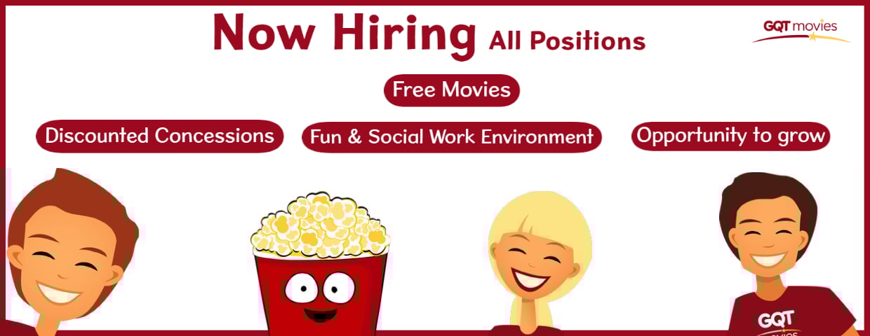 GQT Jobs